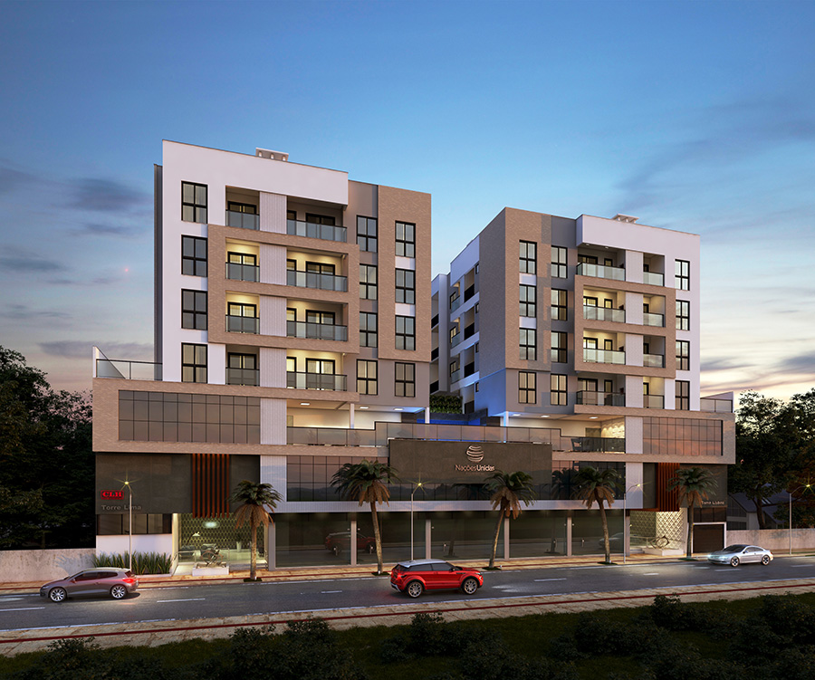 residencial