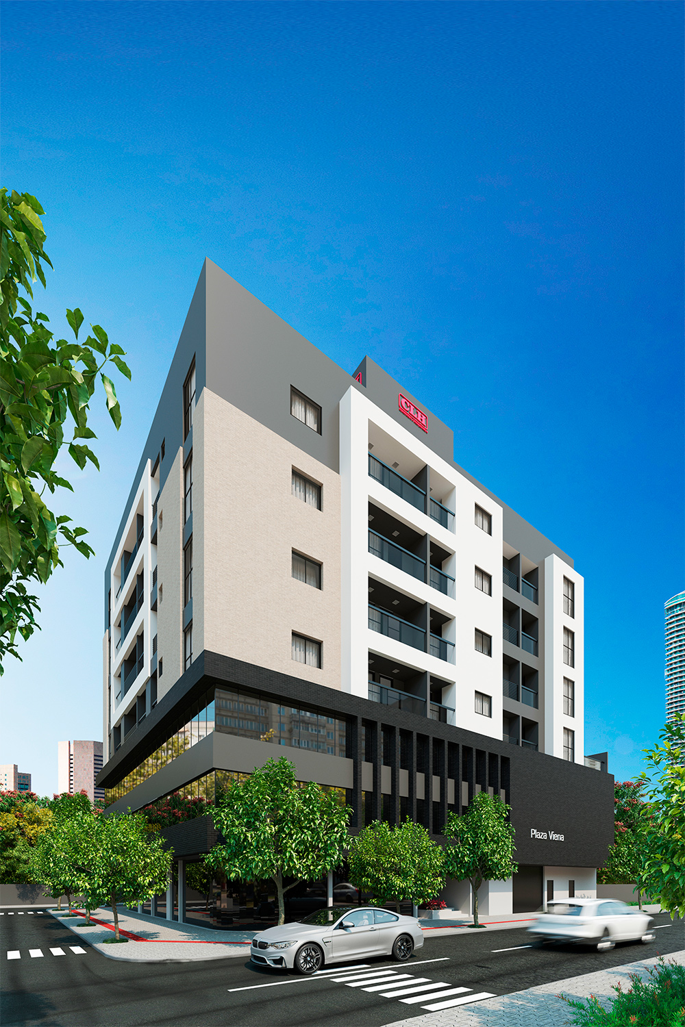 residencial