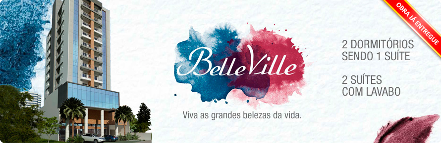 Residencial Belle Ville