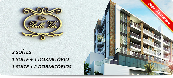 Residencial Bella Vita