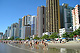 Praia Central